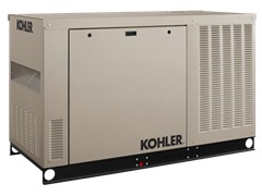 Kohler Generators